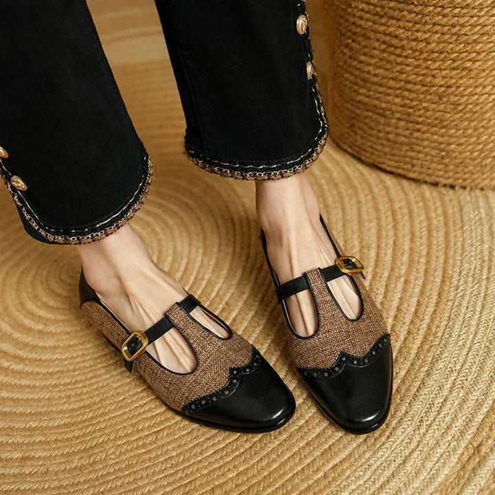 Winnie | Vintage Shoes