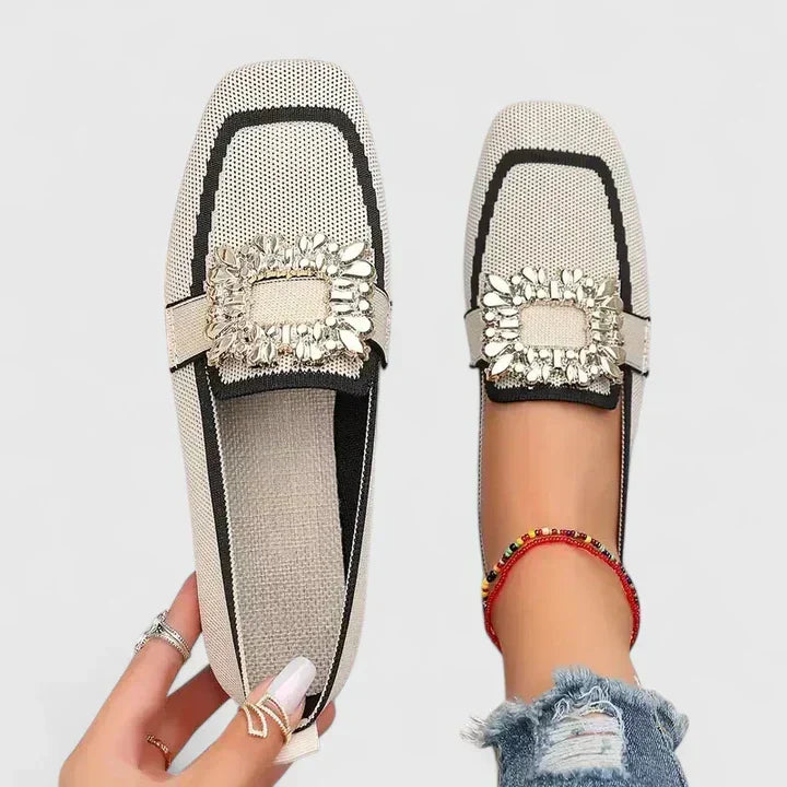 Corinne | Orthopaedic Loafers