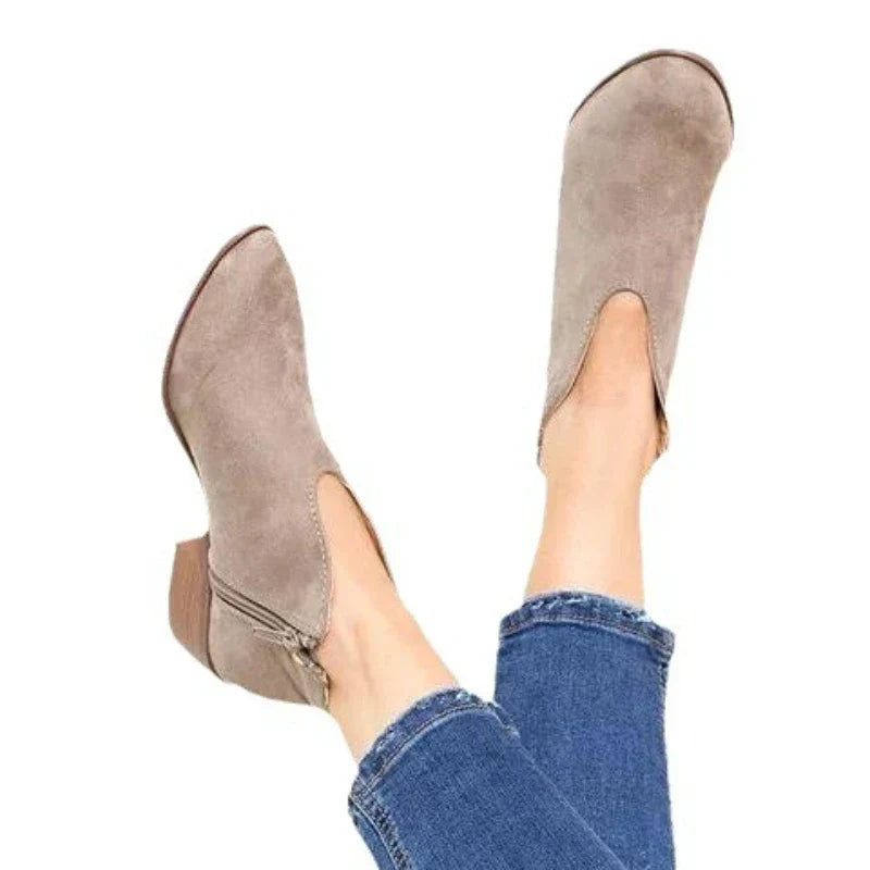 Alba | Orthopaedic Boots