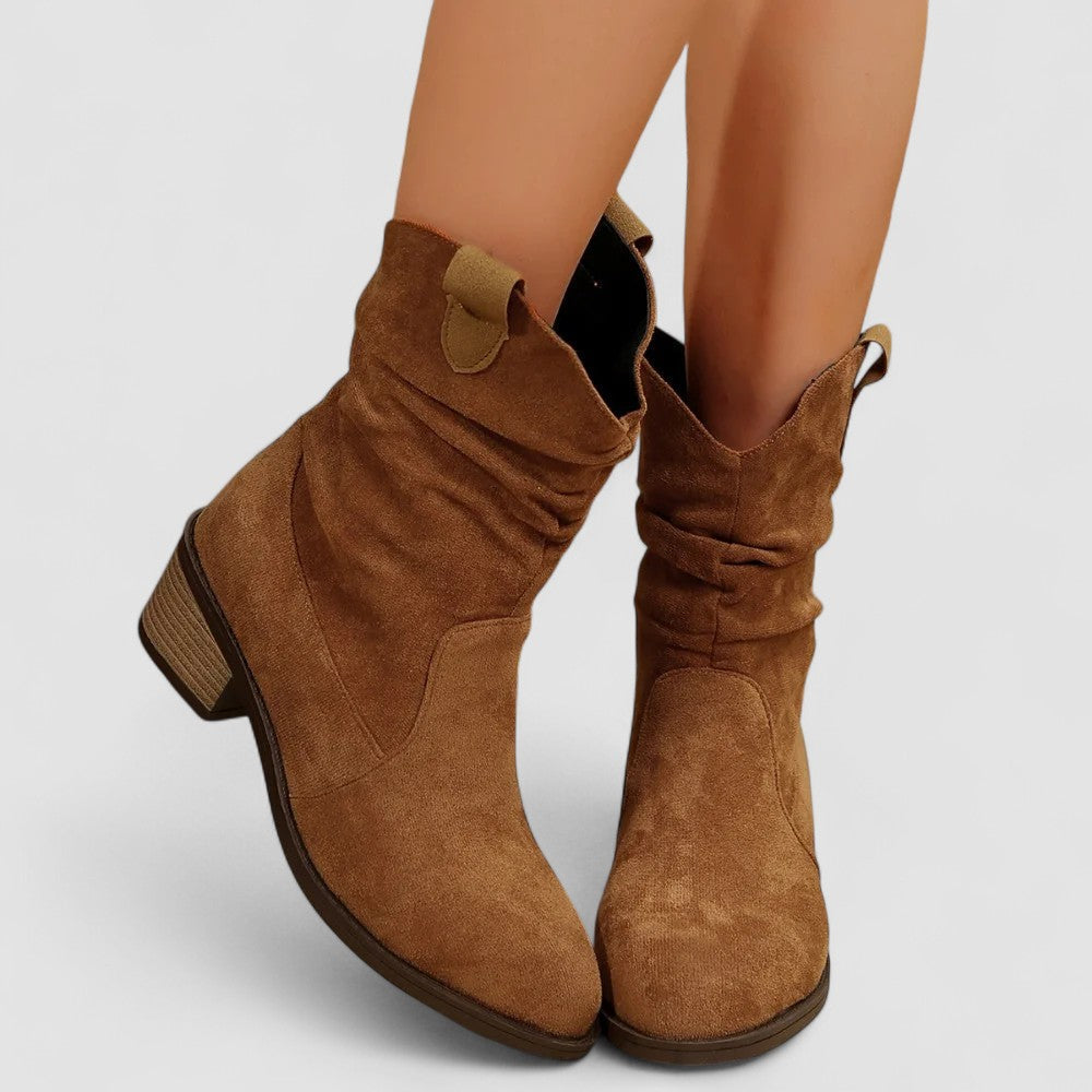 Ellie | Orthopaedic Boots