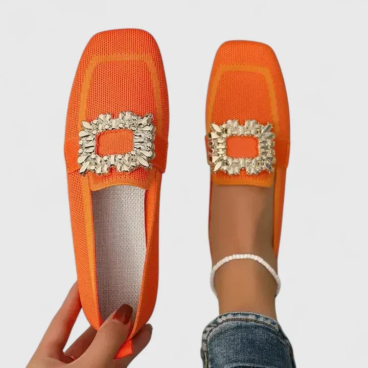 Corinne | Orthopaedic Loafers