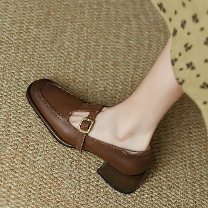Sorcha | T-Strap