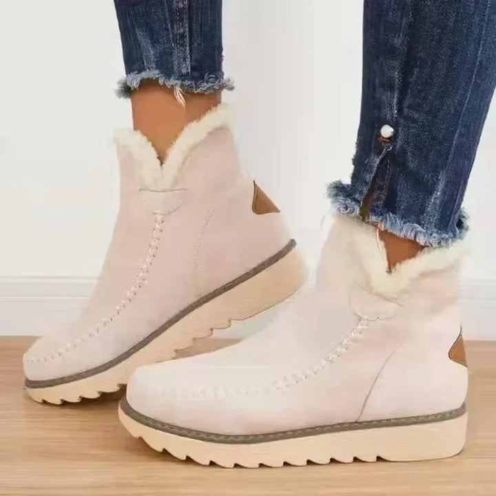 Solene | Orthopaedic Boots