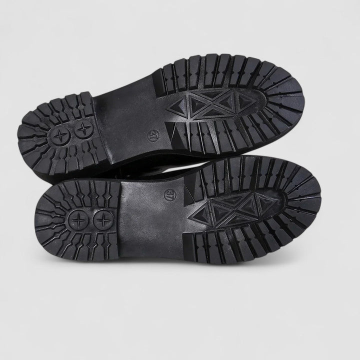 Ianthe | Orthopaedic Boots