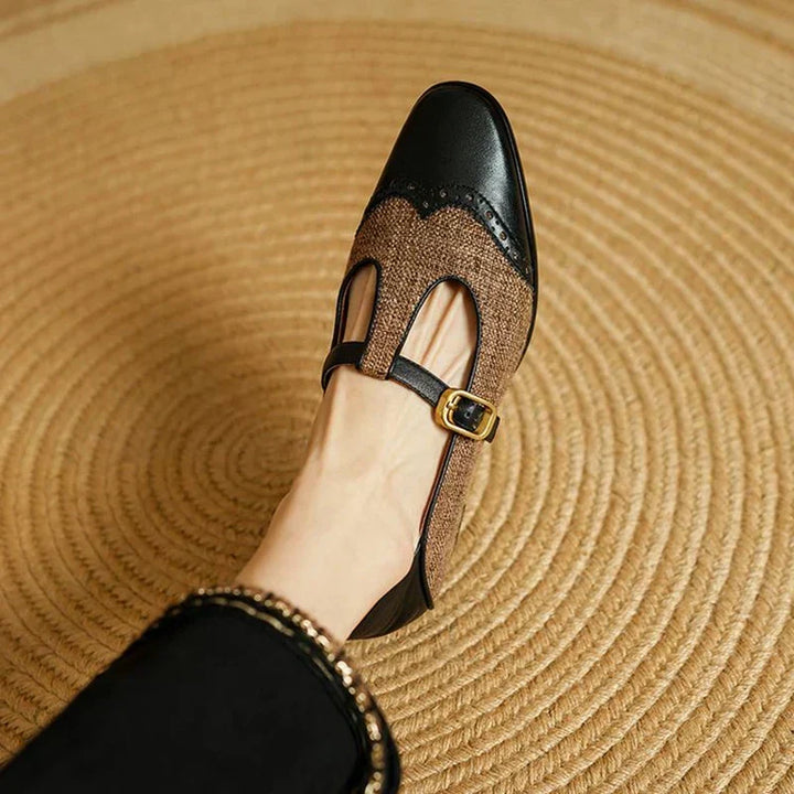 Winnie | Vintage Shoes