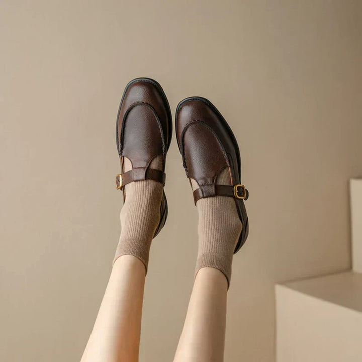 Clodagh | Retro Shoes
