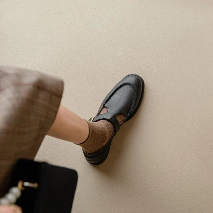 Clodagh | Retro Shoes