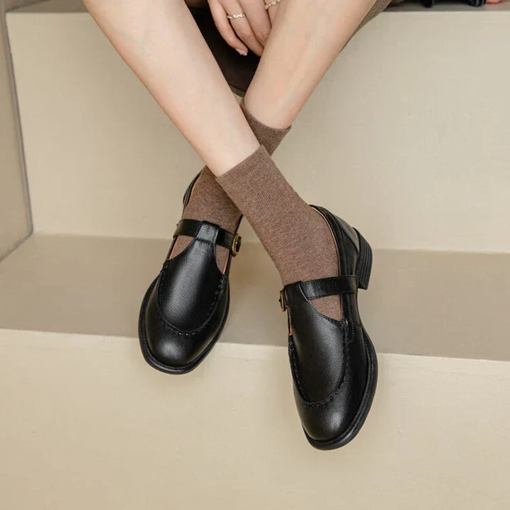 Clodagh | Retro Shoes