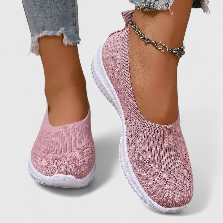 Rosina | Orthopaedic Slip-Ons