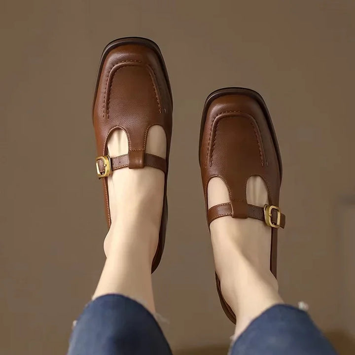 Sorcha | T-Strap