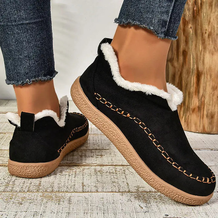 Britt | Orthopaedic Boots