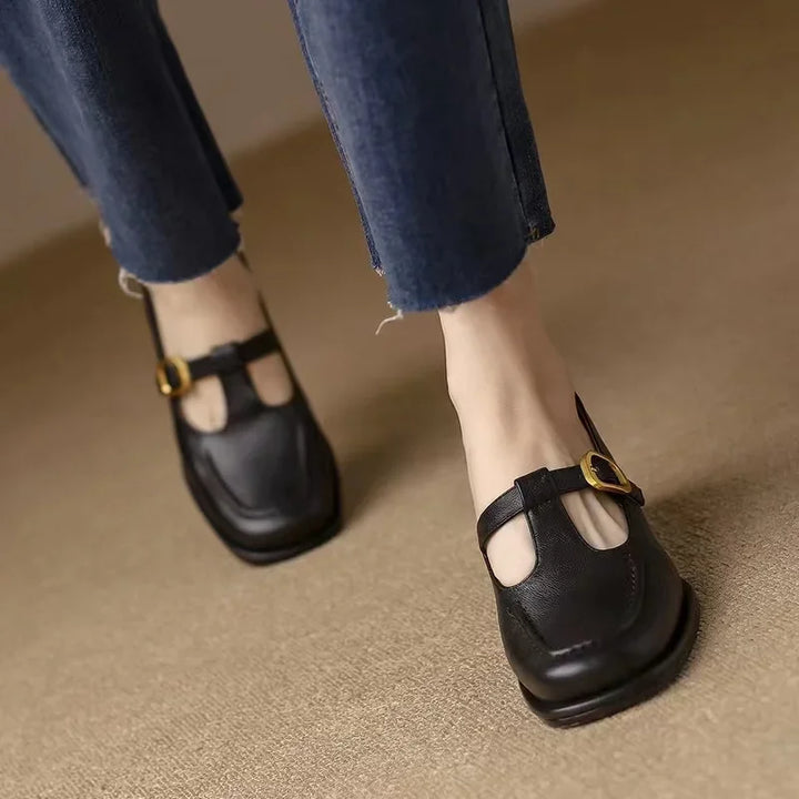 Sorcha | T-Strap