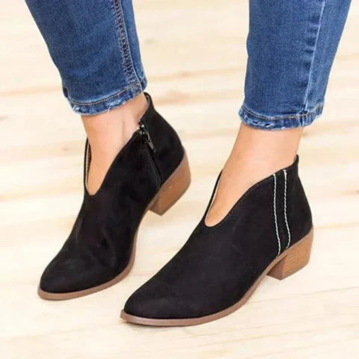 Alba | Orthopaedic Boots