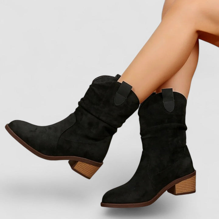 Ellie | Orthopaedic Boots