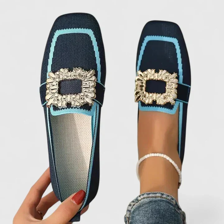 Corinne | Orthopaedic Loafers