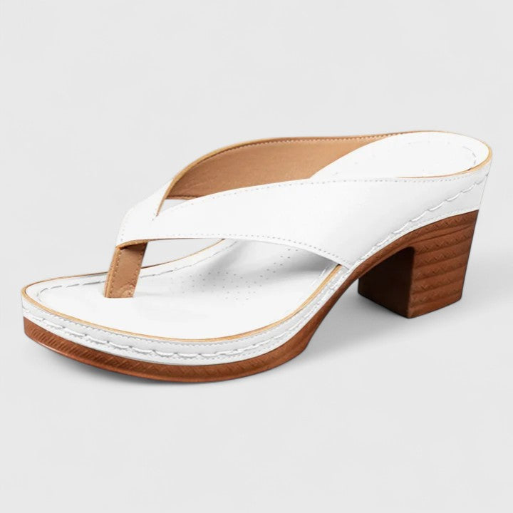 Renata | Orthopaedic Occasion Heels