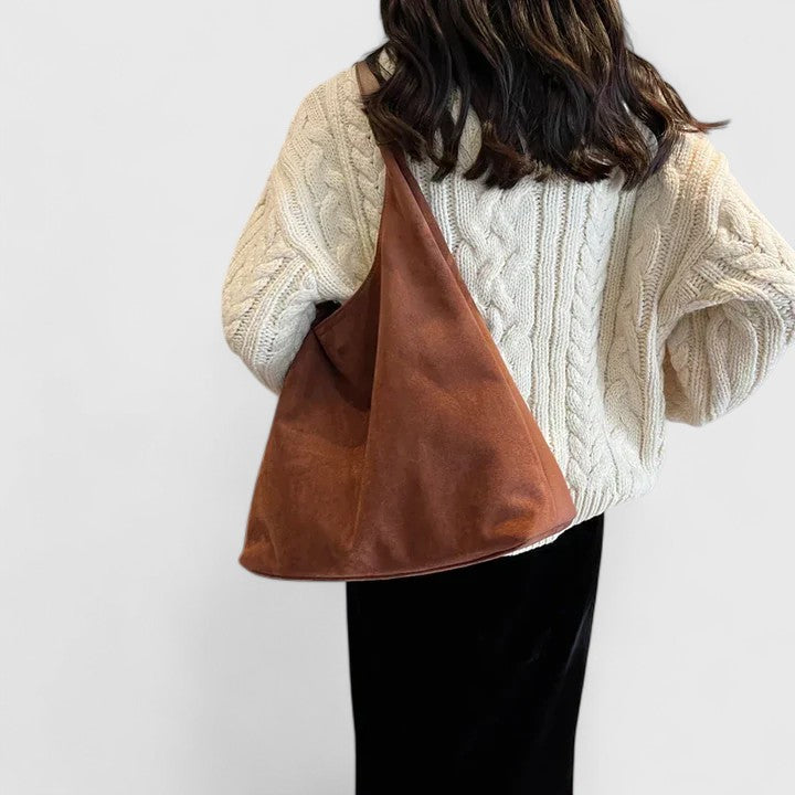 Jo | Chic Tote Bag
