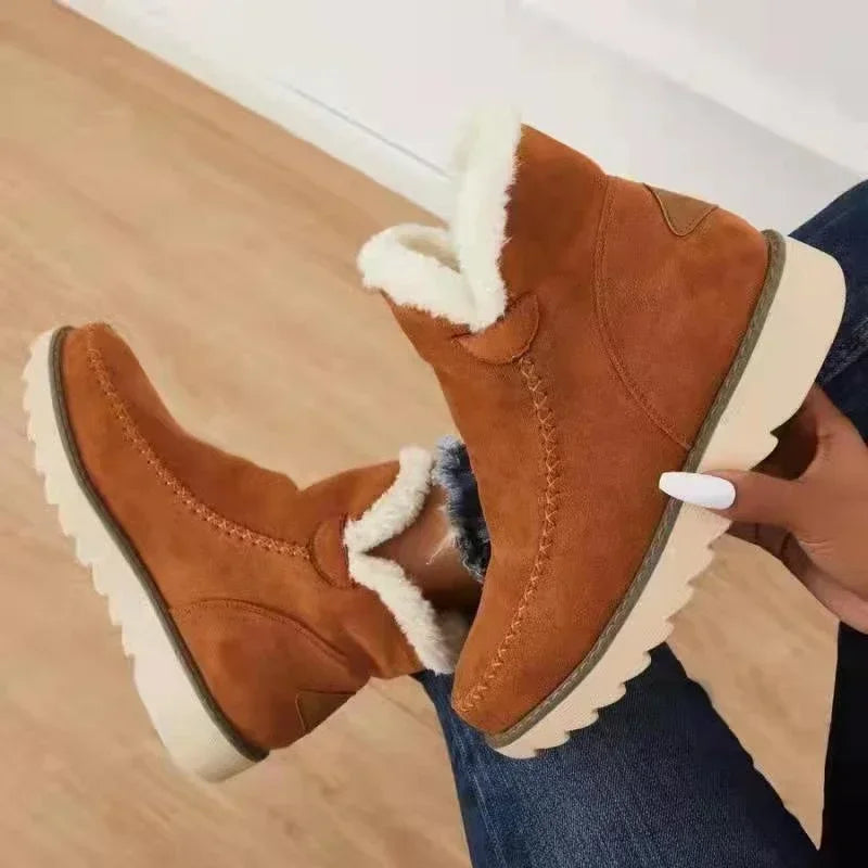 Solene | Orthopaedic Boots