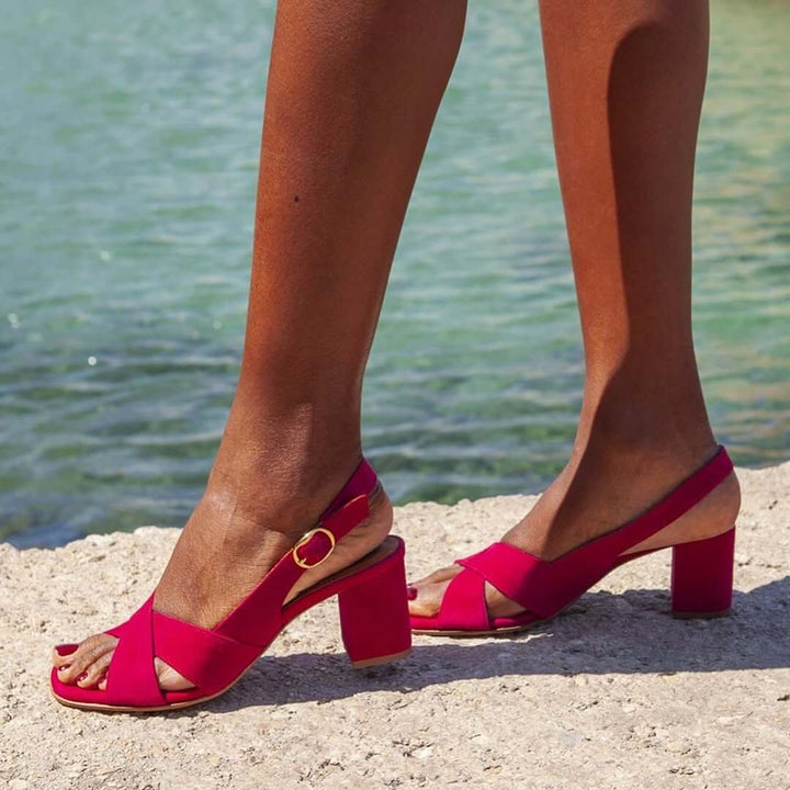 Lucy | Summer Sandals