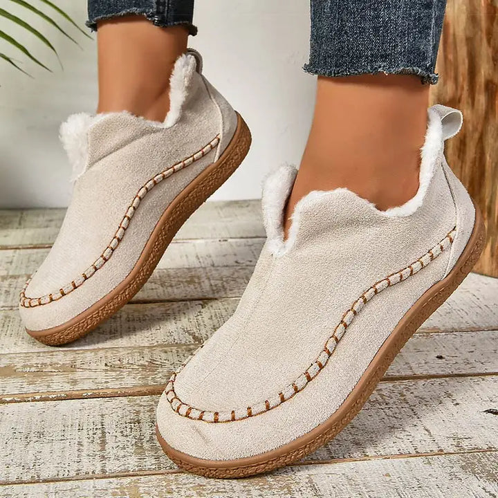 Britt | Orthopaedic Boots