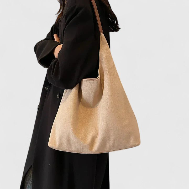 Jo | Chic Tote Bag