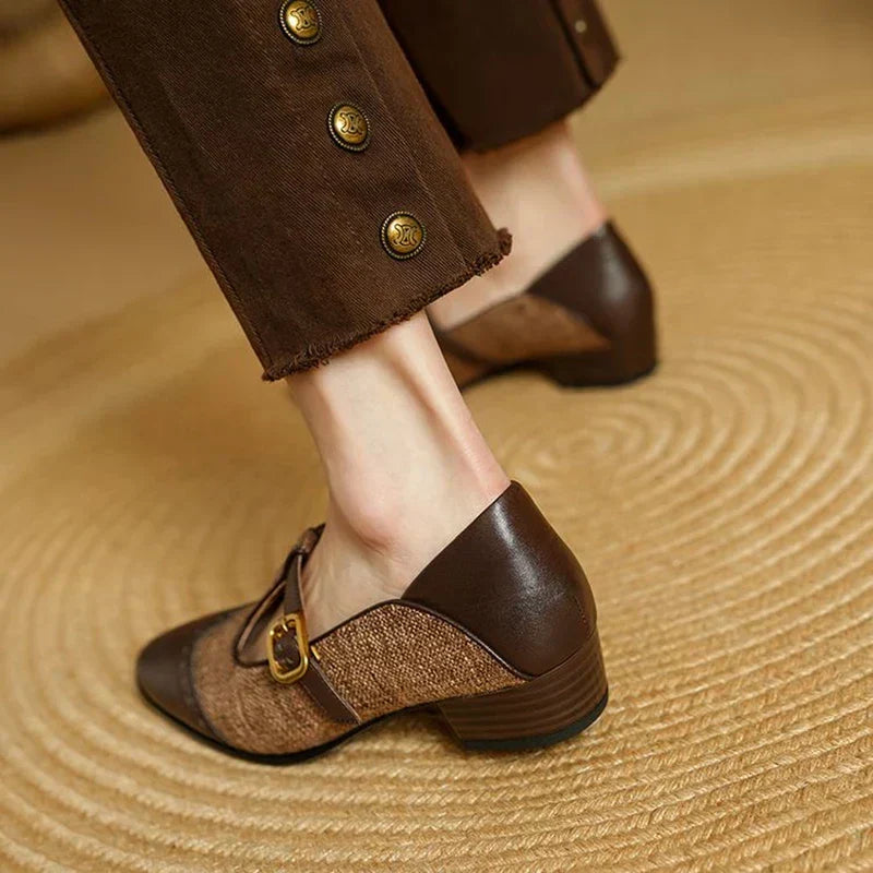 Winnie | Vintage Shoes