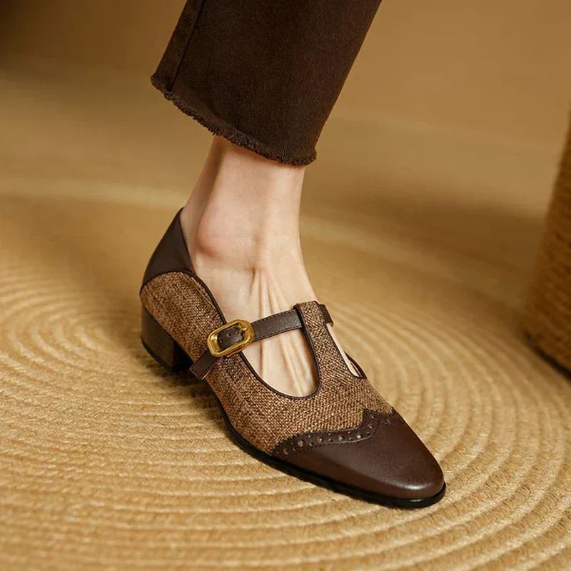 Winnie | Vintage Shoes