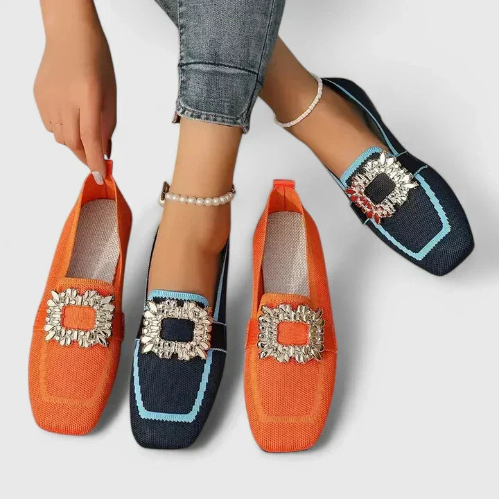 Corinne | Orthopaedic Loafers