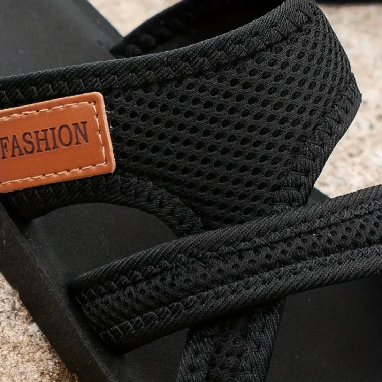 Lacey | Orthopaedic Sandals