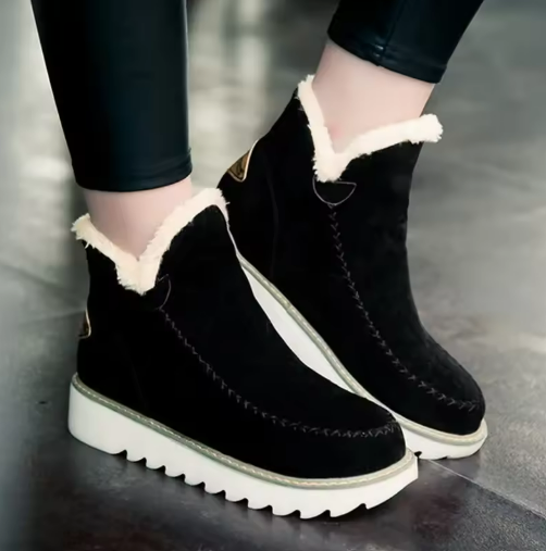 Solene | Orthopaedic Boots