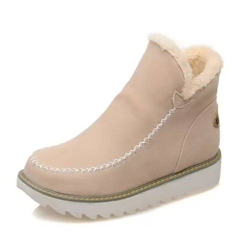 Solene | Orthopaedic Boots