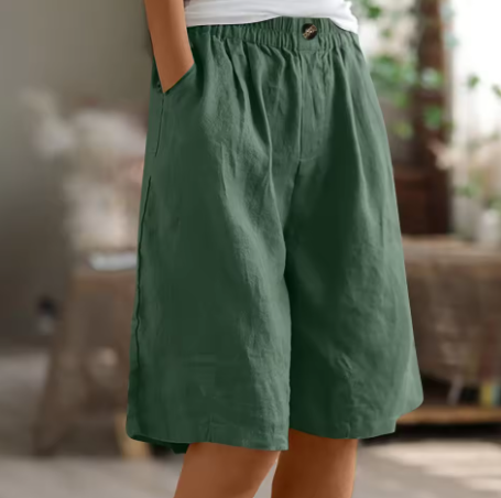 Brielle | Comfort Shorts