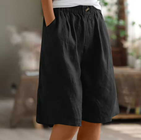 Brielle | Comfort Shorts
