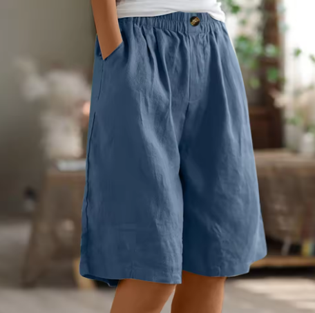 Brielle | Comfort Shorts