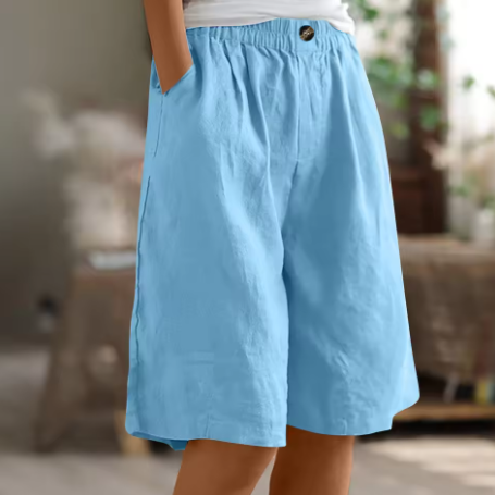 Brielle | Comfort Shorts