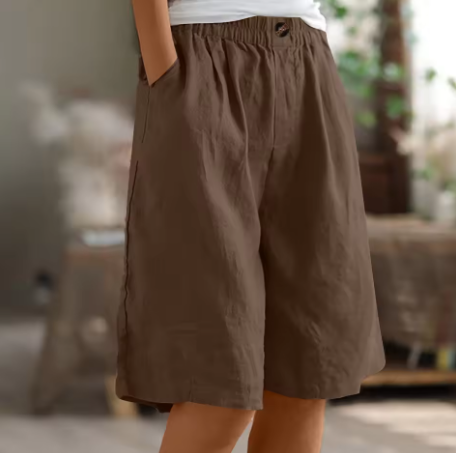 Brielle | Comfort Shorts