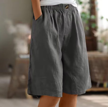 Brielle | Comfort Shorts