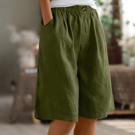Brielle | Comfort Shorts