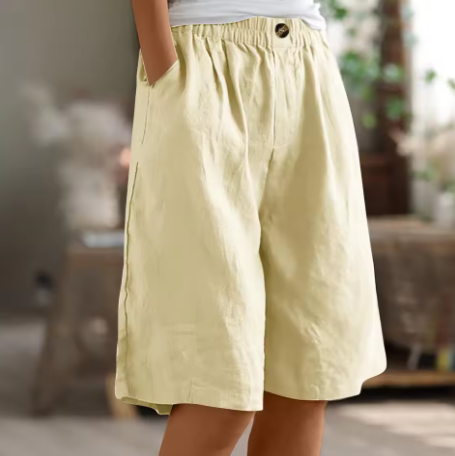 Brielle | Comfort Shorts