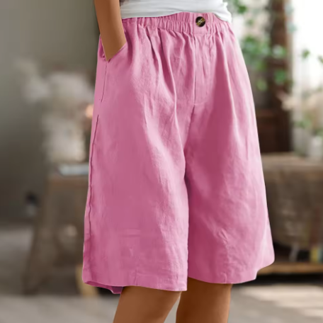 Brielle | Comfort Shorts