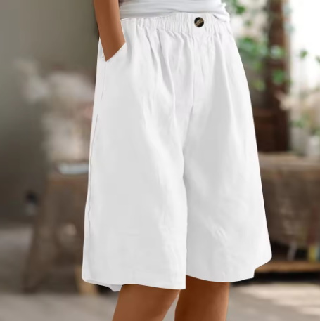 Brielle | Comfort Shorts