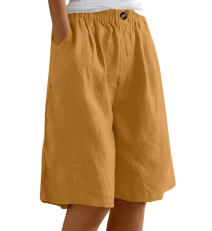 Brielle | Comfort Shorts