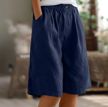 Brielle | Comfort Shorts