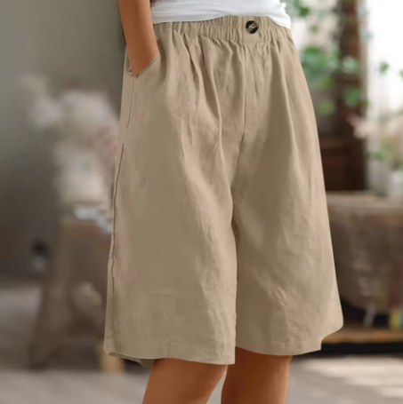 Brielle | Comfort Shorts