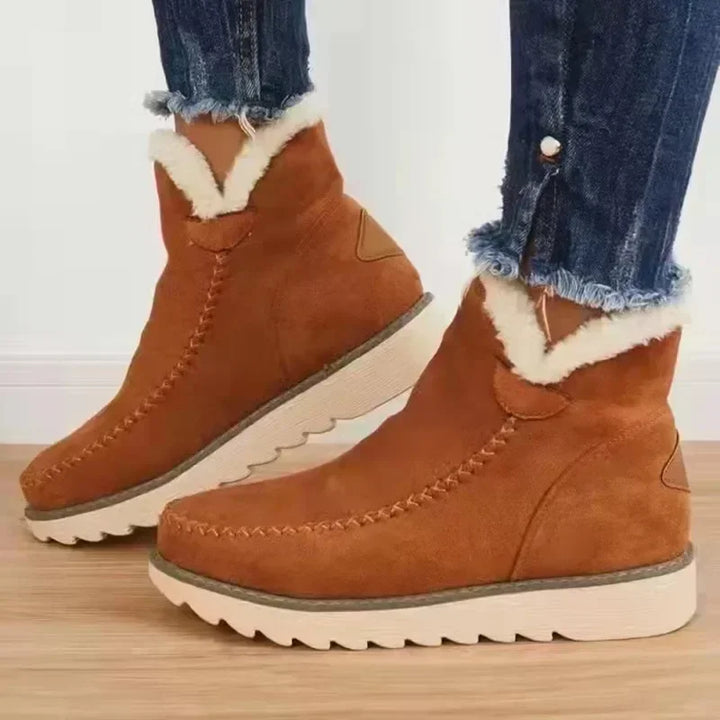 Solene | Orthopaedic Boots