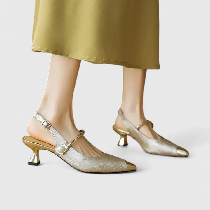 Lola | Orthopaedic Heels