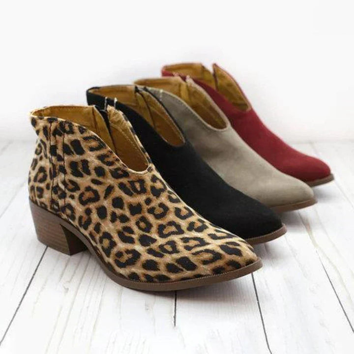 Alba | Orthopaedic Boots