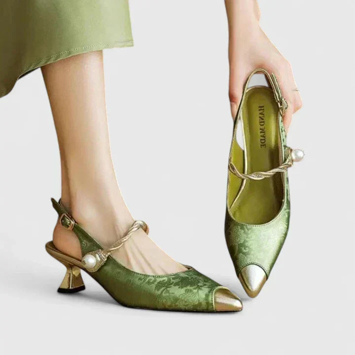 Lola | Orthopaedic Heels