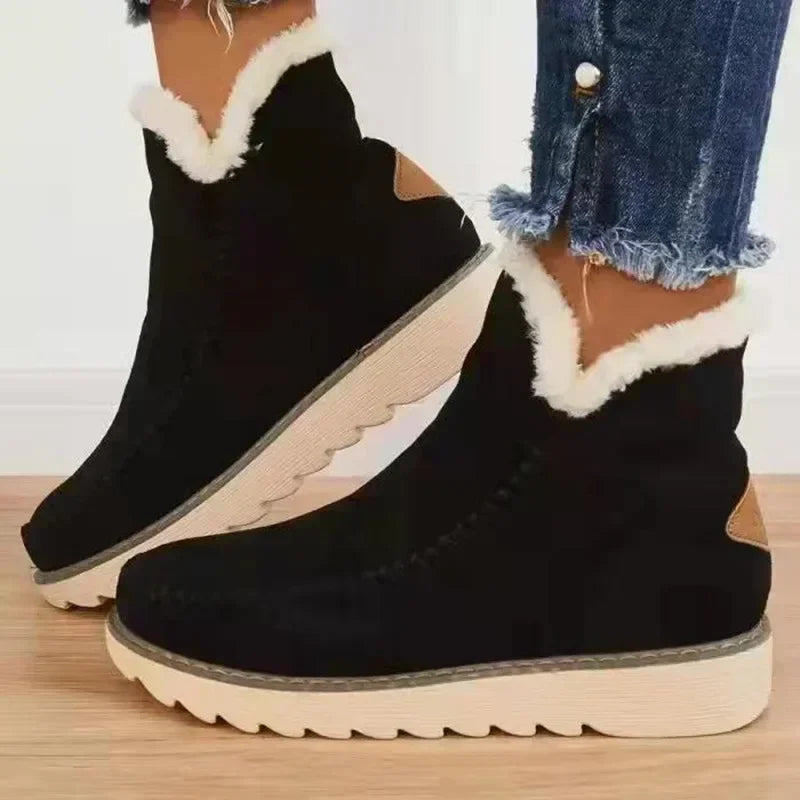 Solene | Orthopaedic Boots