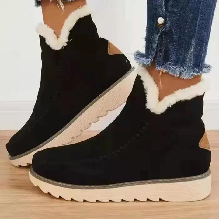 Solene | Orthopaedic Boots